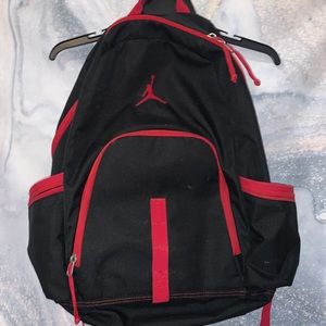 JORDAN AIR BACKPACK